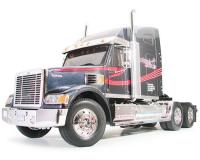 In Stock: Tamiya 56314 Knight Hauler - Radio Controlled Truck Kit